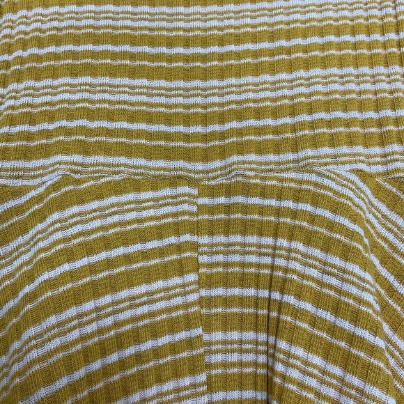 NWT Francescas Alya Striped Dress - Picture 5 of 6